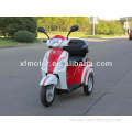 hot selling electric three wheels scooter/ disabled scooter